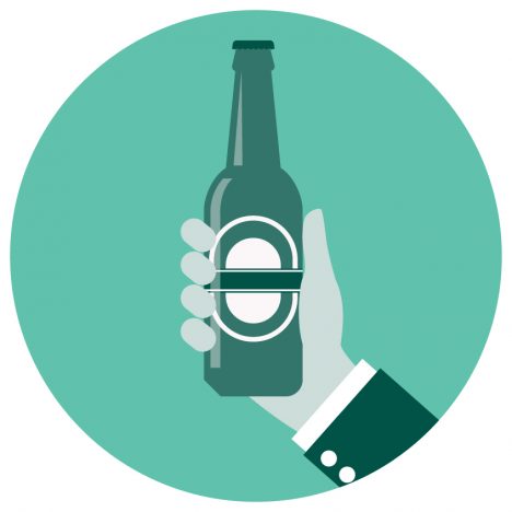 Practical steps for dealing with substance misuse in the workplace