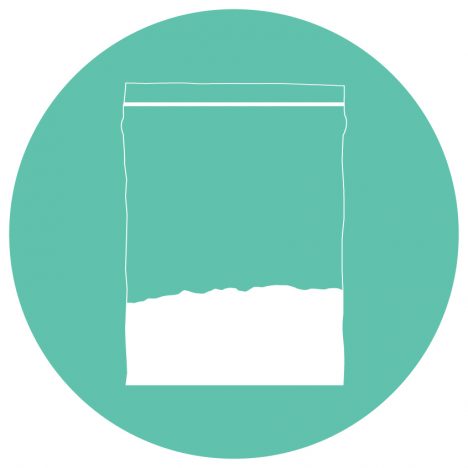 What are legal highs?