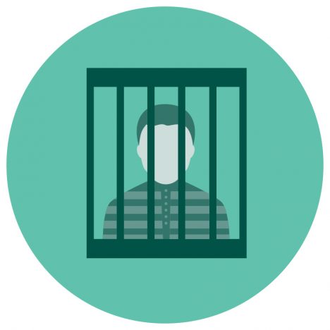 Legal High use in prisons