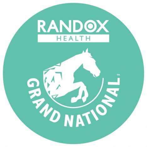 Grand National Festival Official Parntership