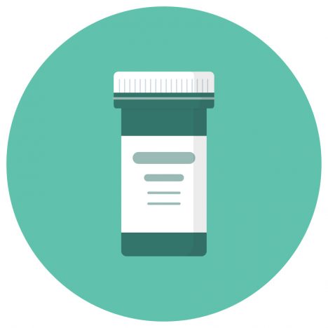 Rise in perscription drug addiction