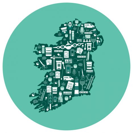 Concerns over Alcohol & Drugs Ireland