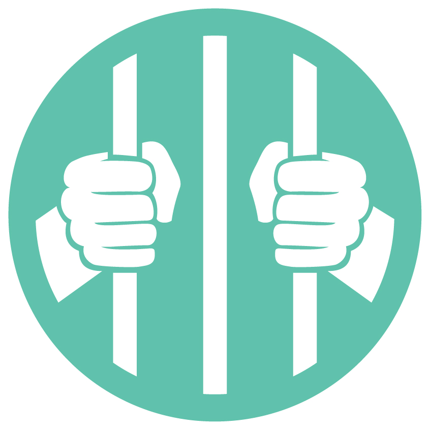 Latest Blog: Drug Use in Prison Linked to Increase in Violence