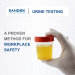 URINE testing Services Social post (1)