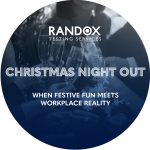 Feature Image – Christmas Night Out